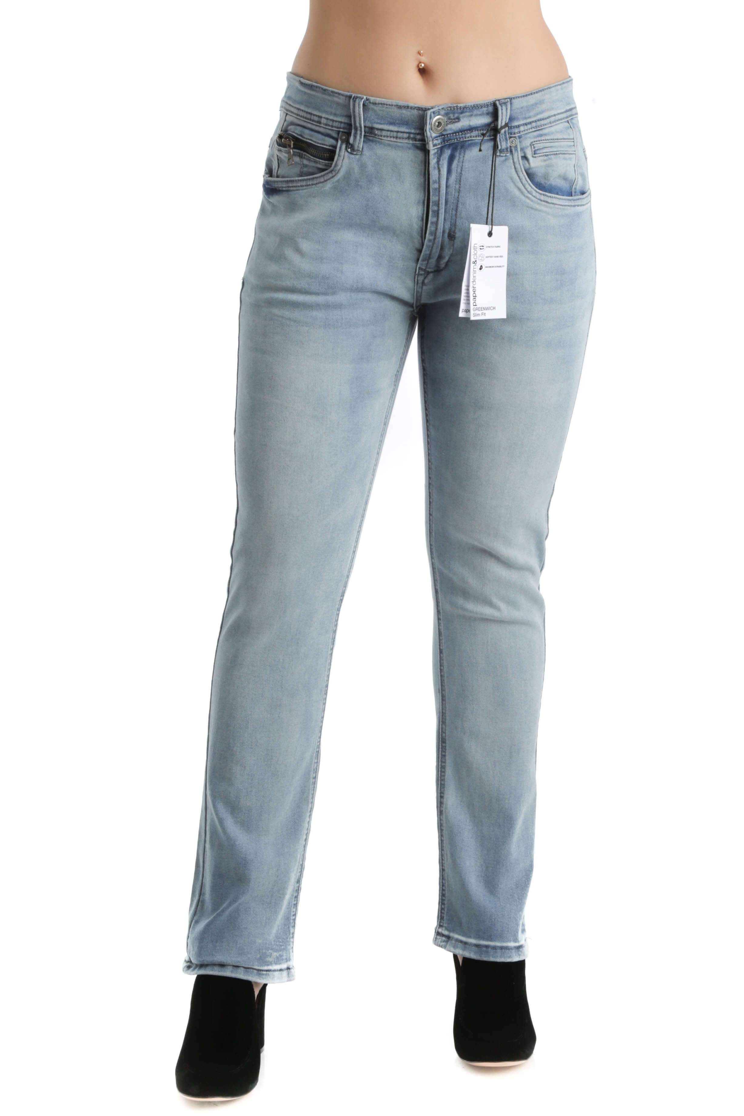 Paper Denim, Talla 34 (NWT)
