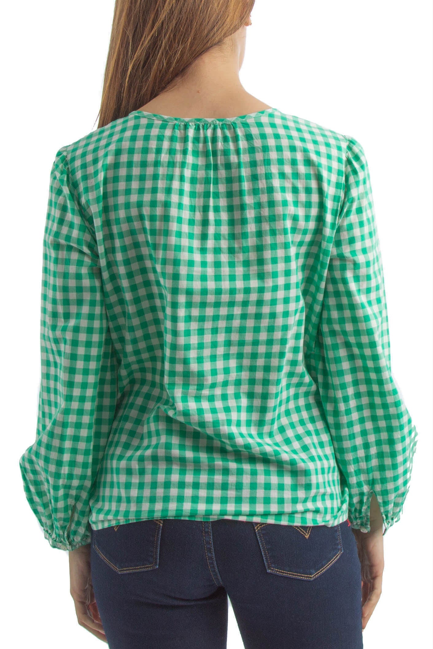 J. Crew, Talla M
