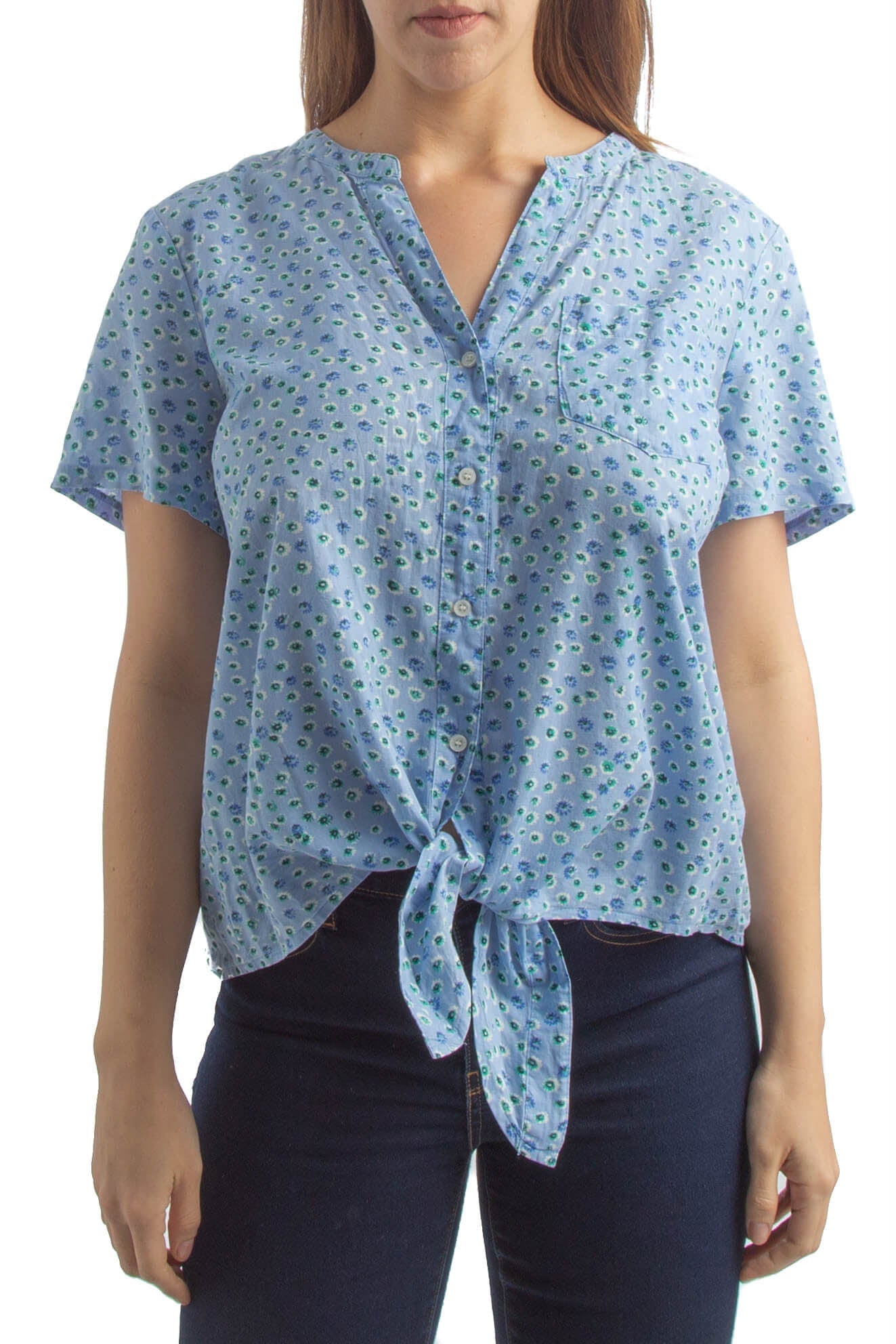 J. Crew, Talla L