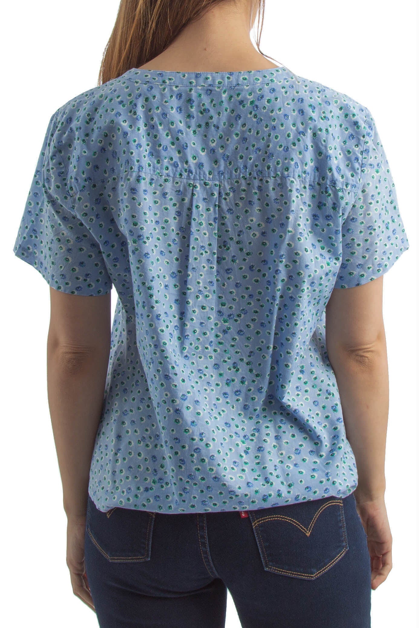 J. Crew, Talla L