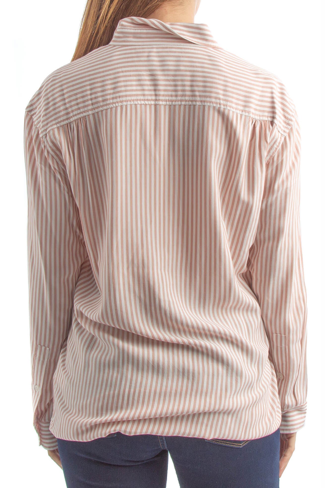 7 For all Mankind, Talla S
