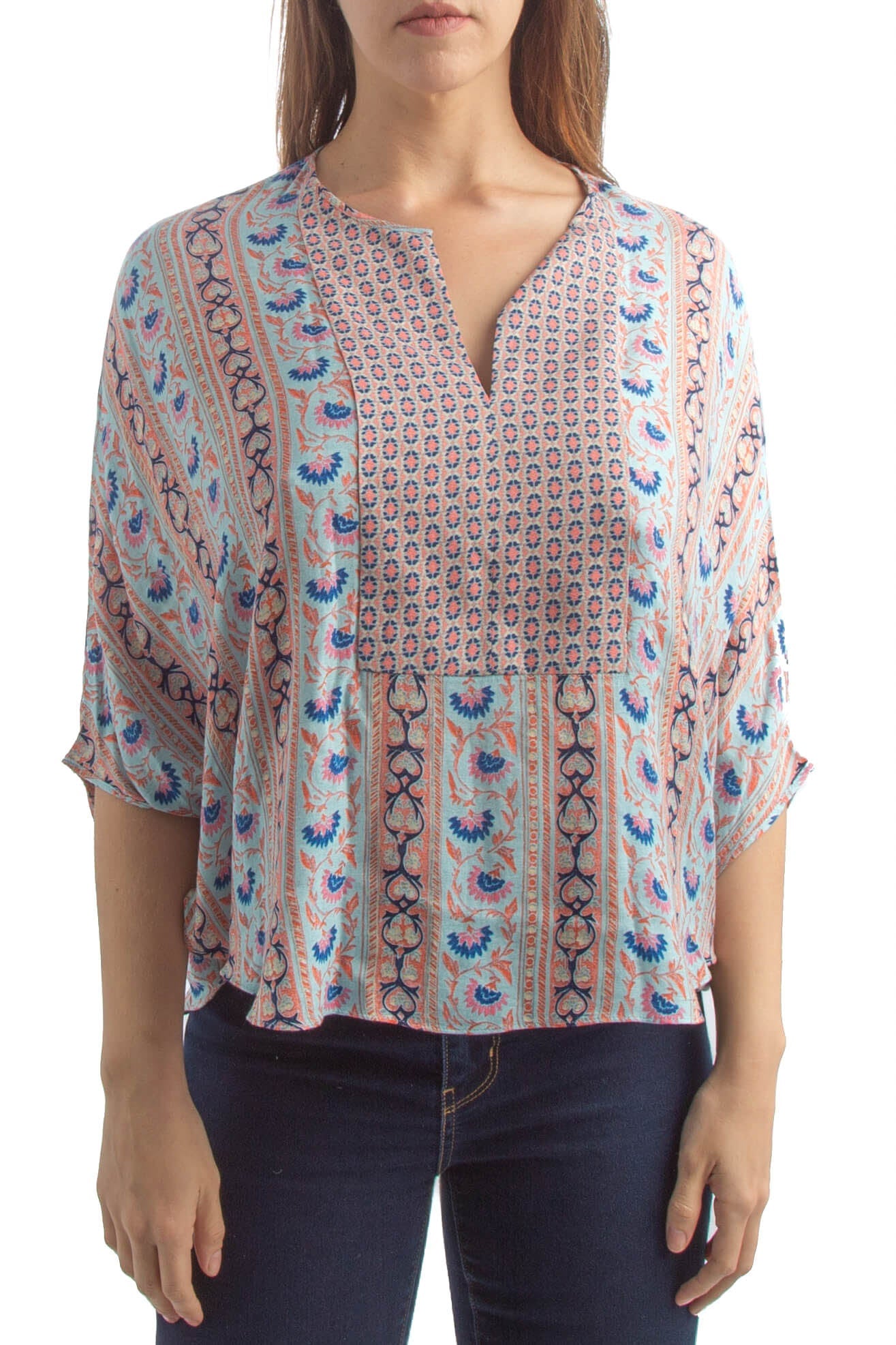 BCBG Maxazria, Talla S