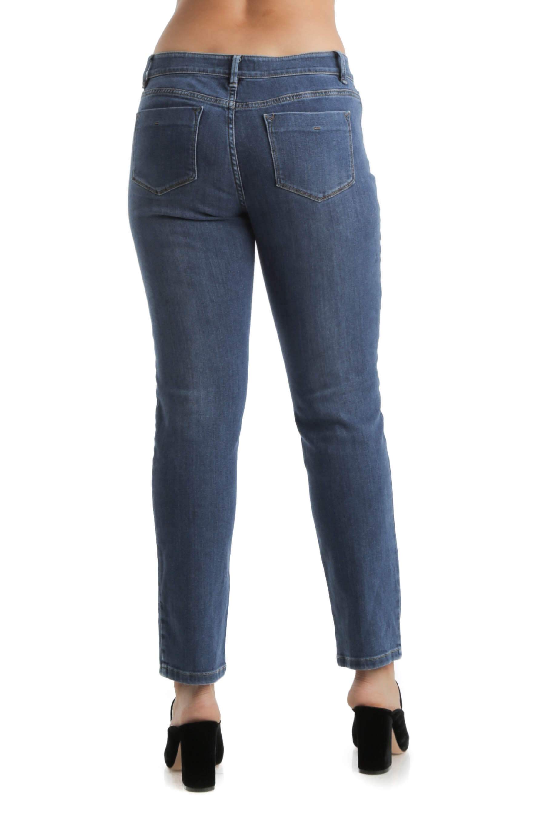 J. Jill Denim, Talla 26