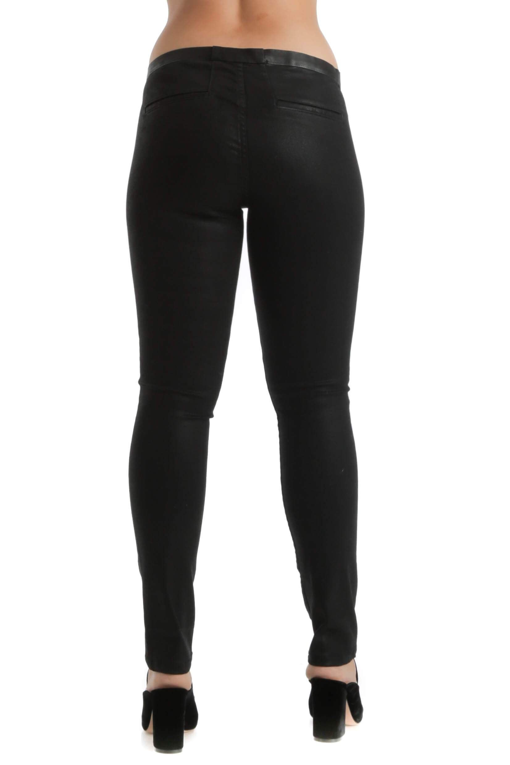 Helmut Lang, Talla 28