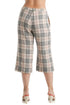 Burberry, Talla 8