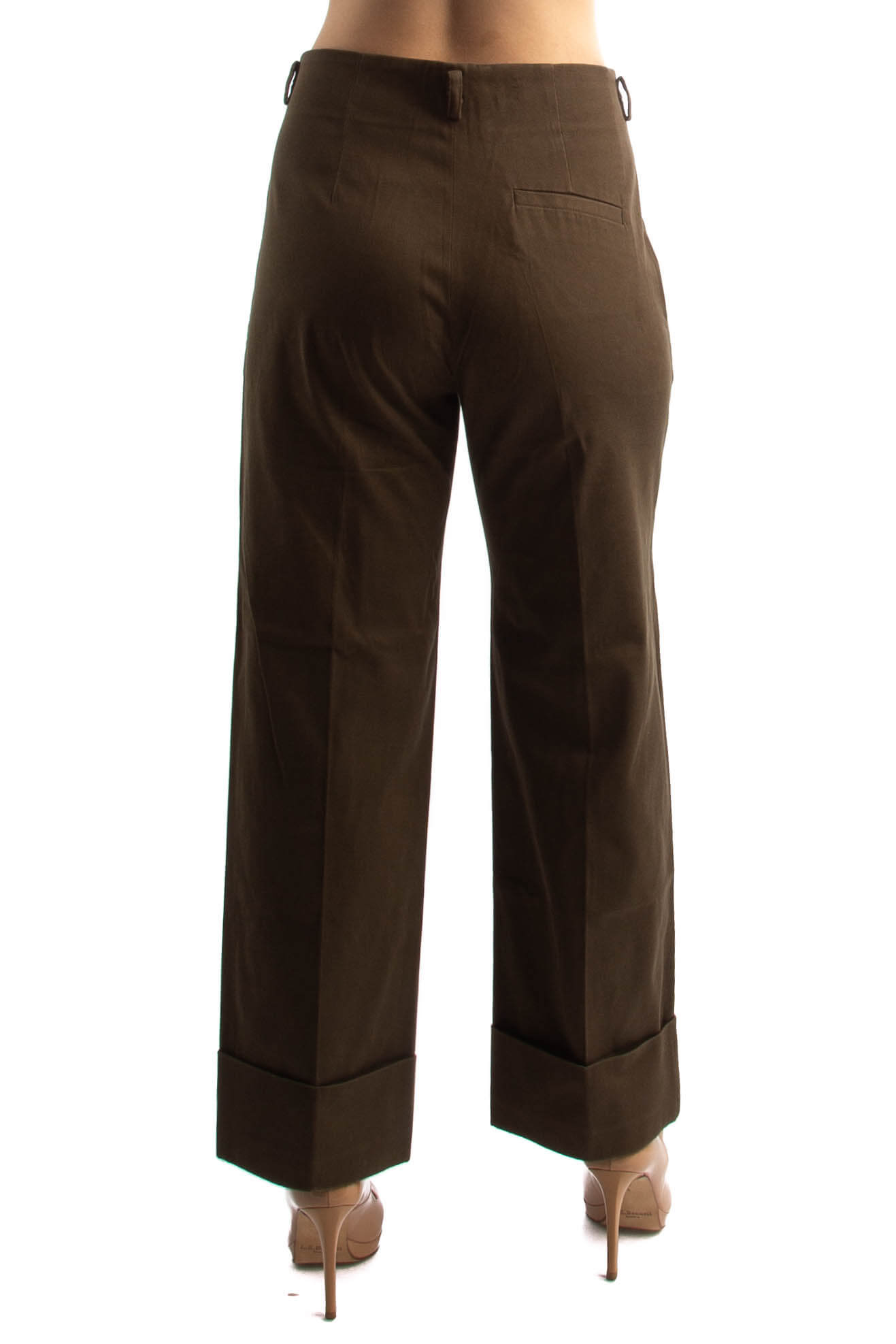 Ambrosi, Talla 44
