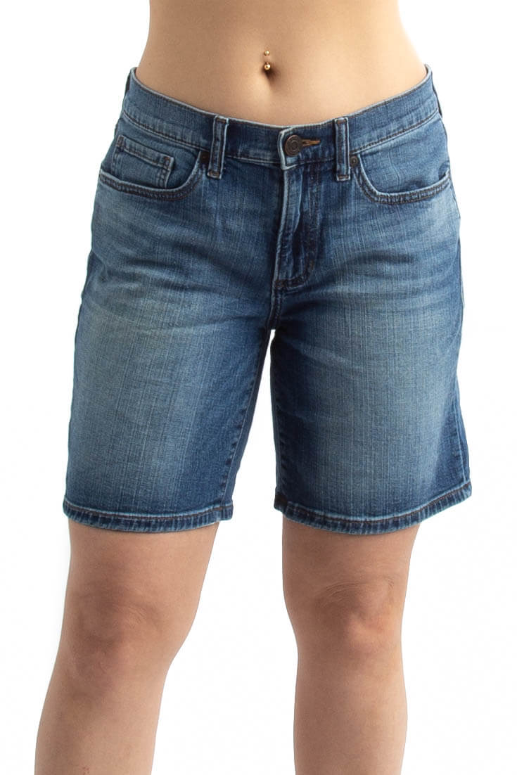 Banana Republic, Talla 27