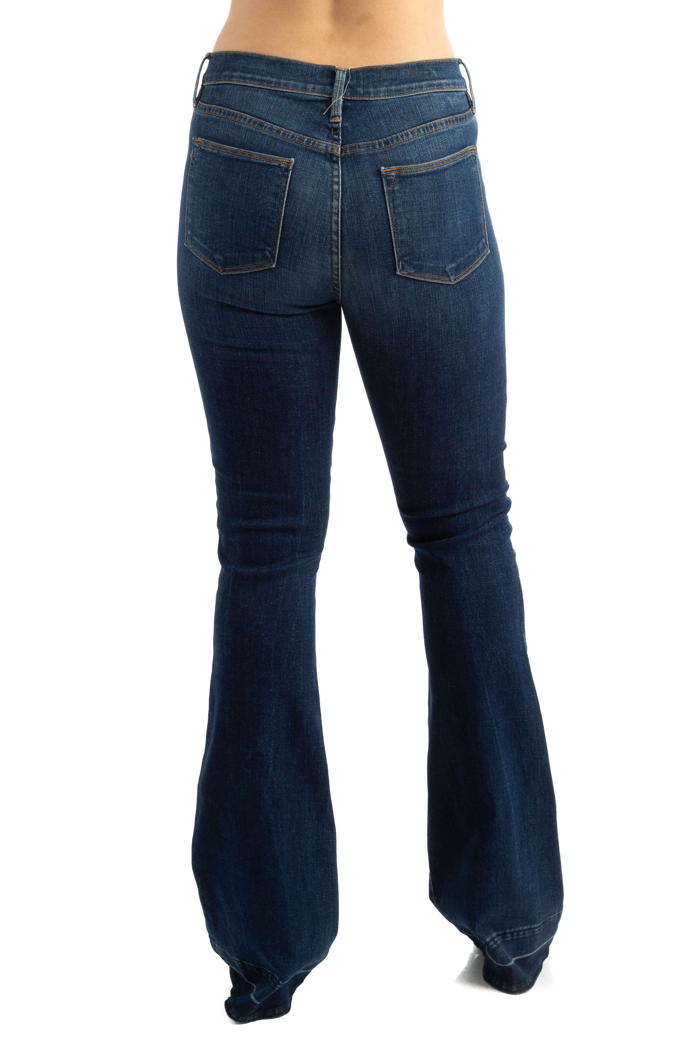Frame, Talla 28