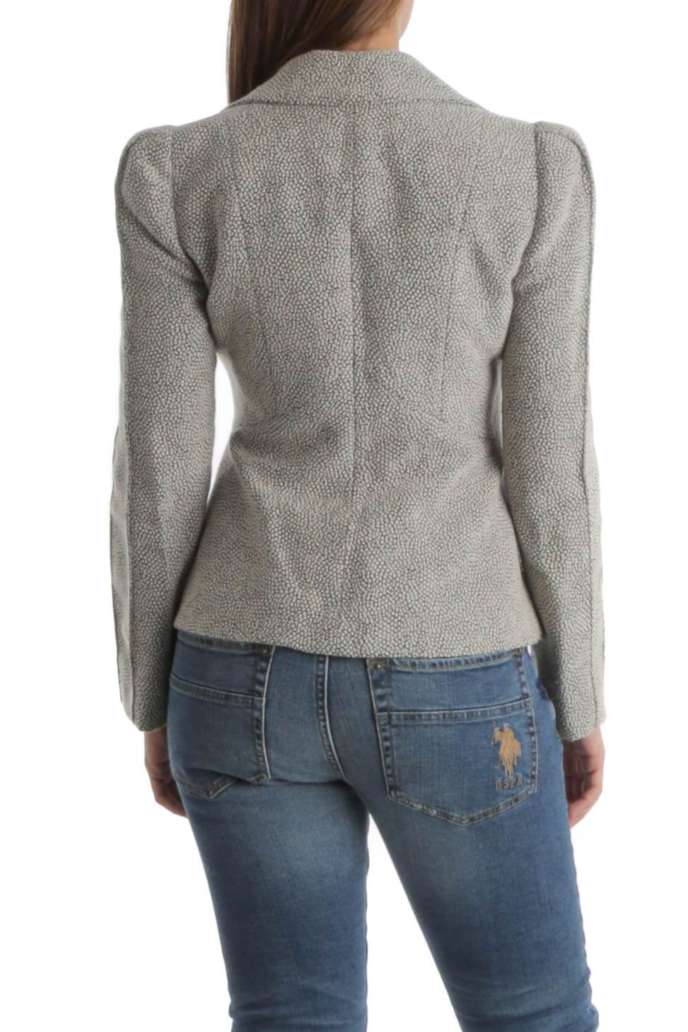 Giorgio Armani, Talla 38
