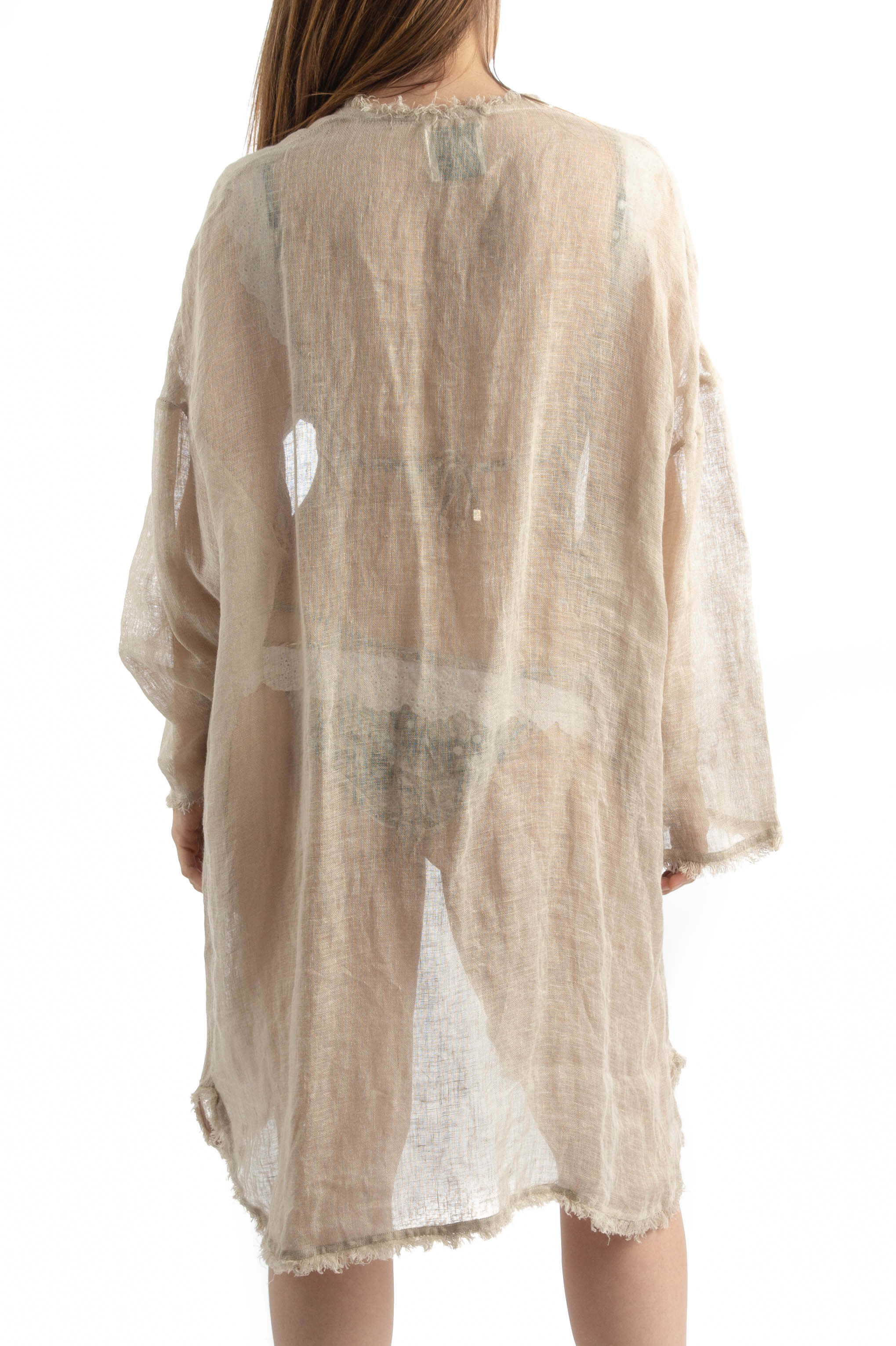Zara, Talla L