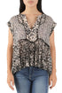 Rebecca Taylor, Talla 8