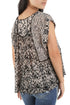 Rebecca Taylor, Talla 8