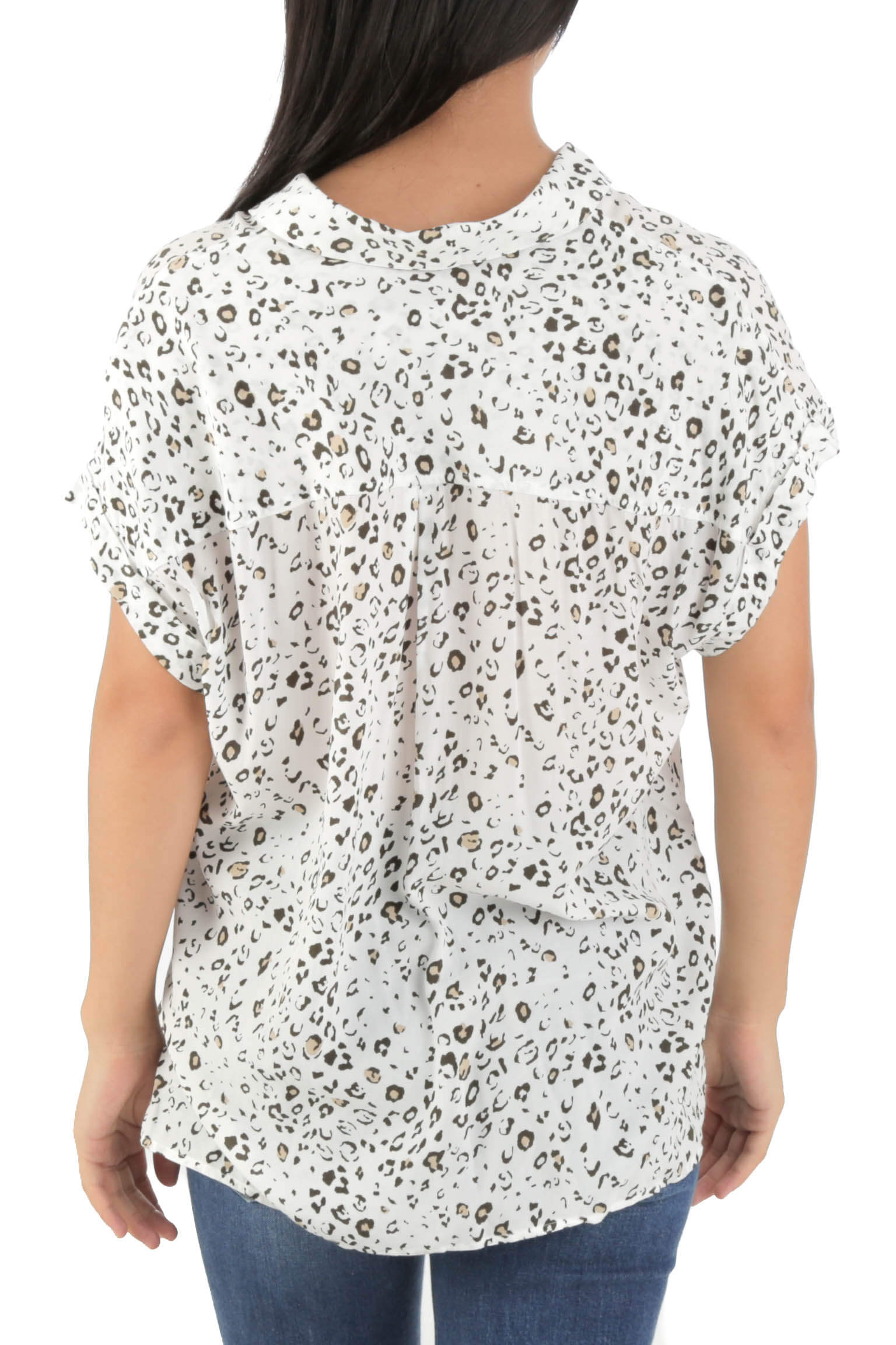 Rails, Talla M