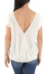 Joie, Talla S