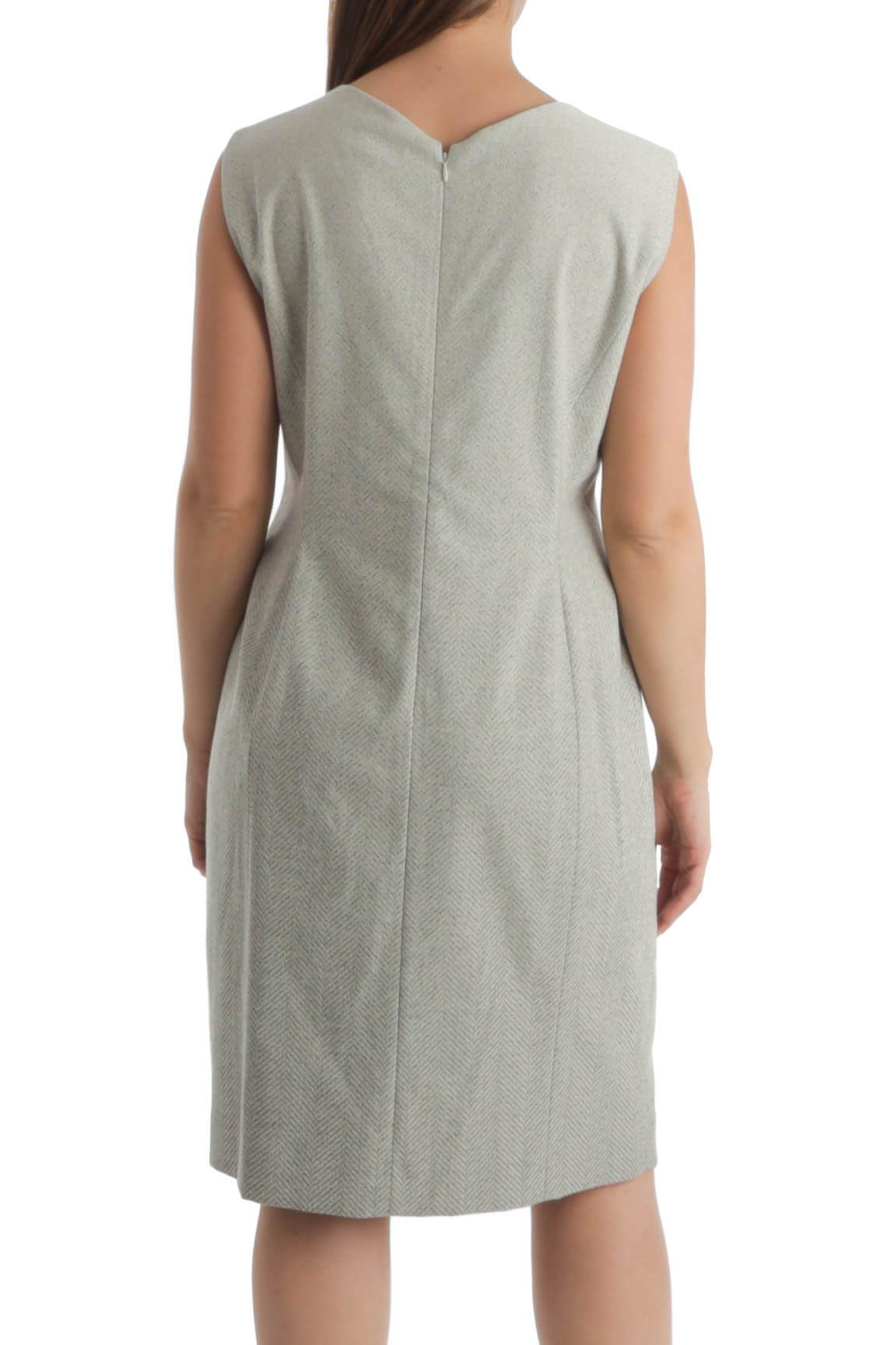 Antonio Melani, Talla 14