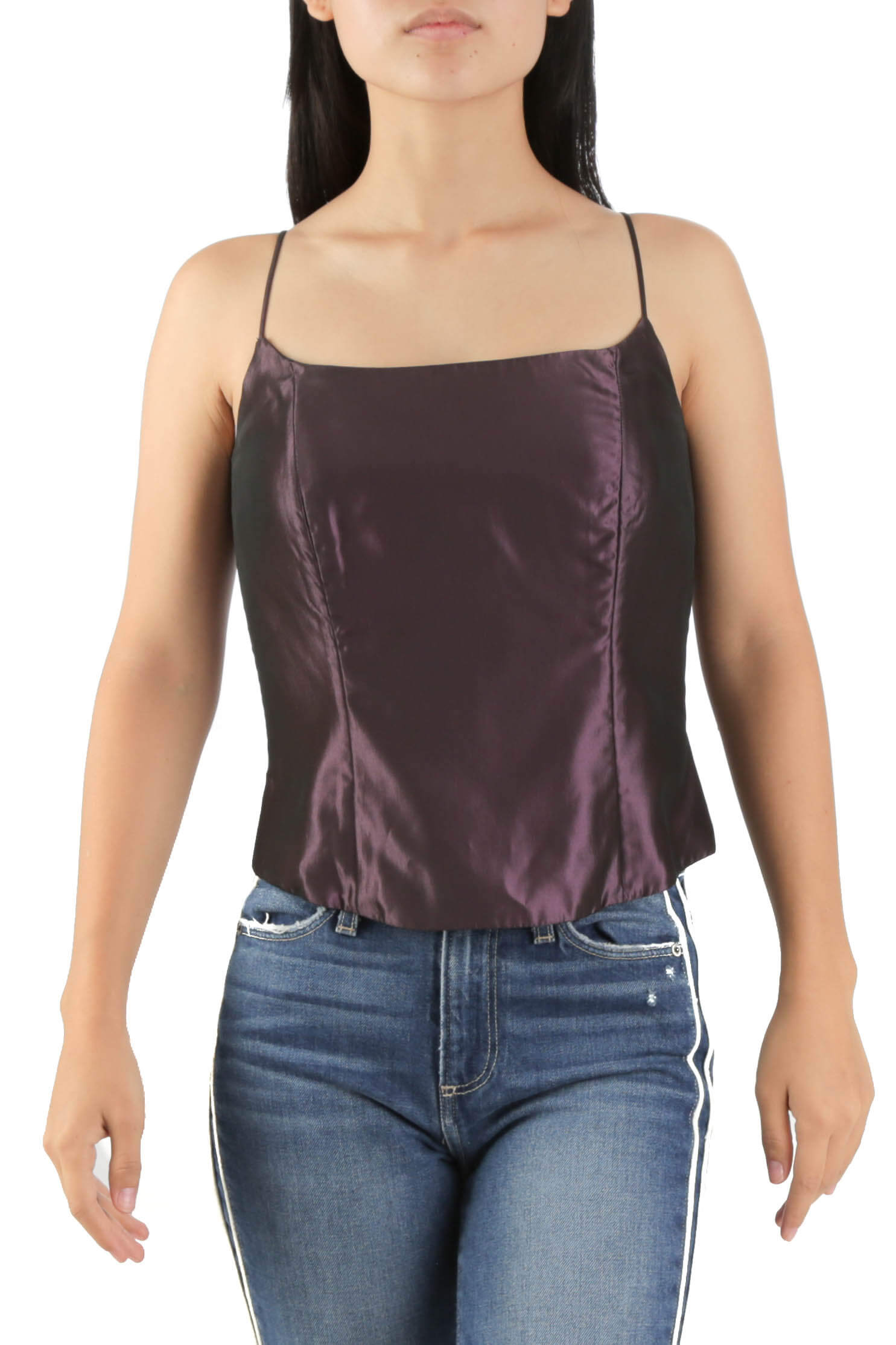 Ann Taylor, Talla 2