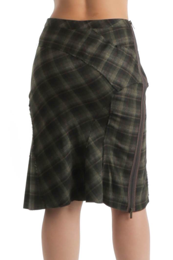 BCBG Maxazria, Talla 4