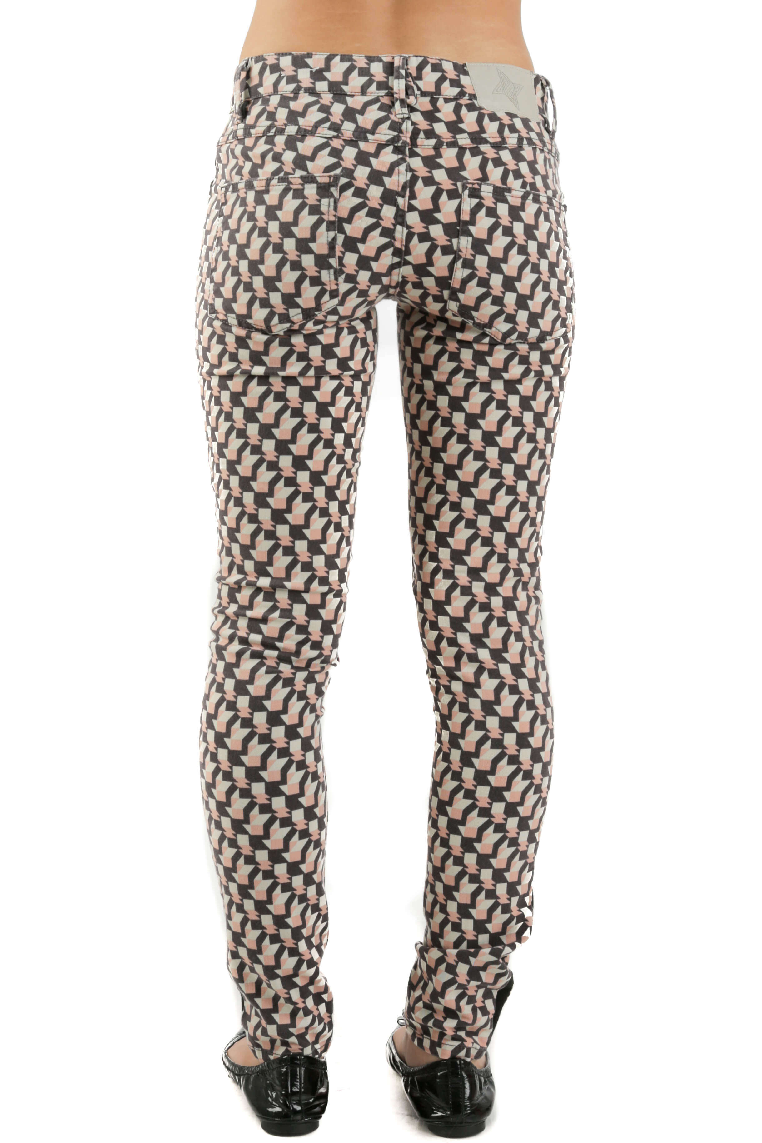 BCBG Generation, Talla 24