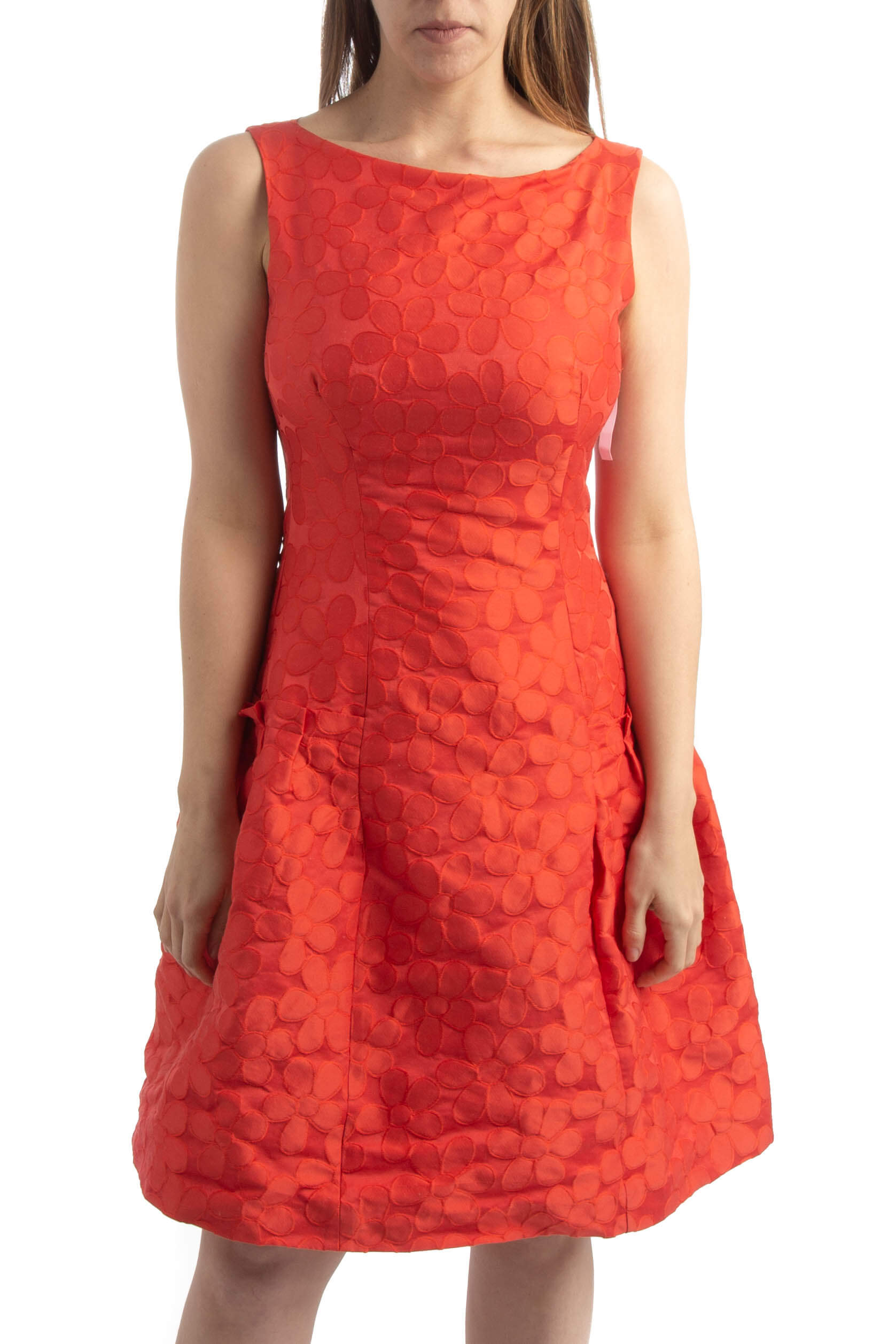 Carolina Herrera, Talla 8