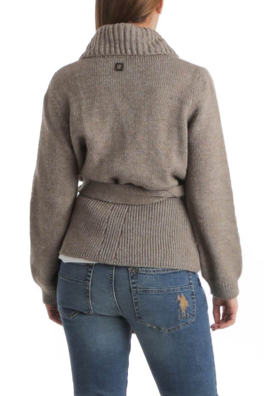 Carolina Herrera, Talla L