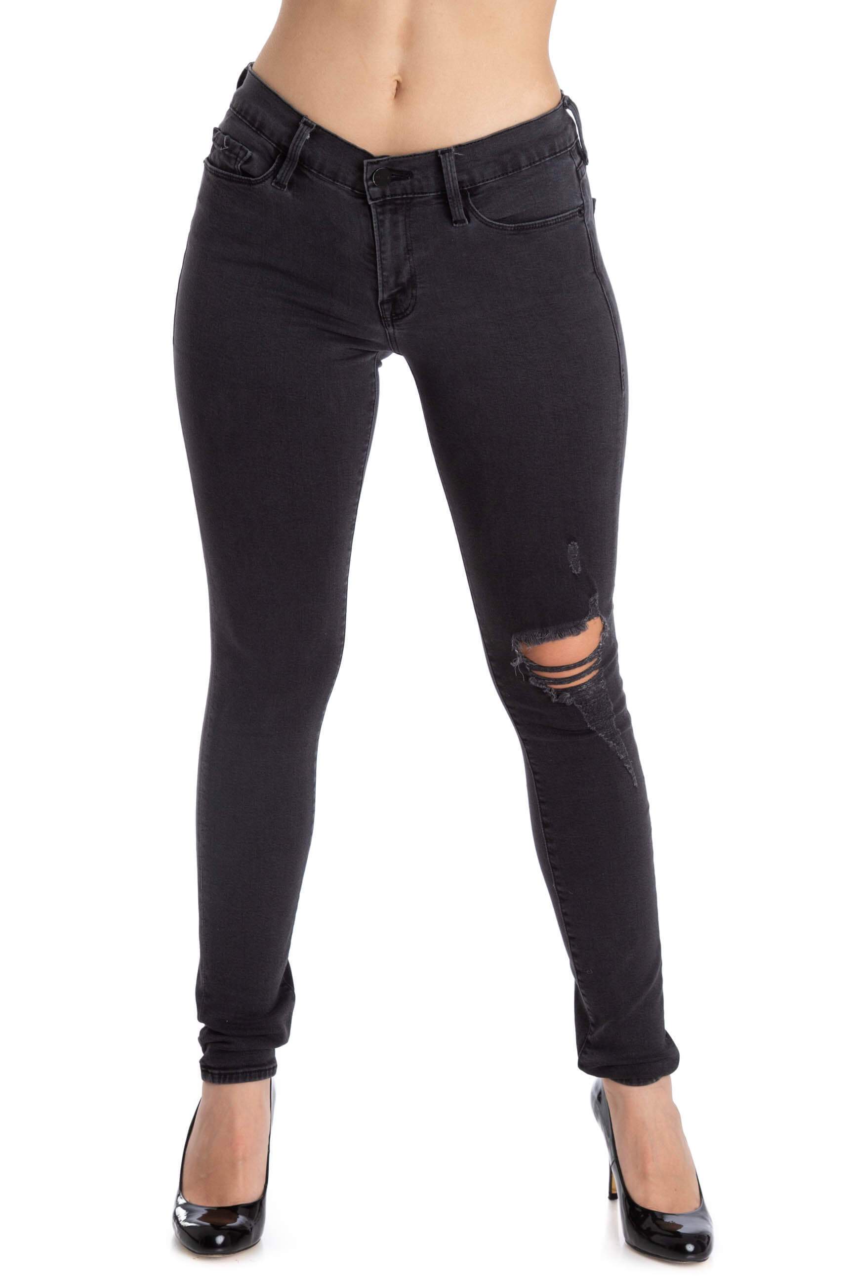 Frame, Talla 28