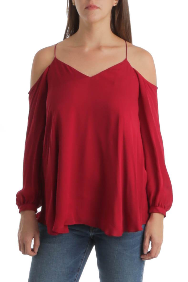 Haute Hippie, Talla L