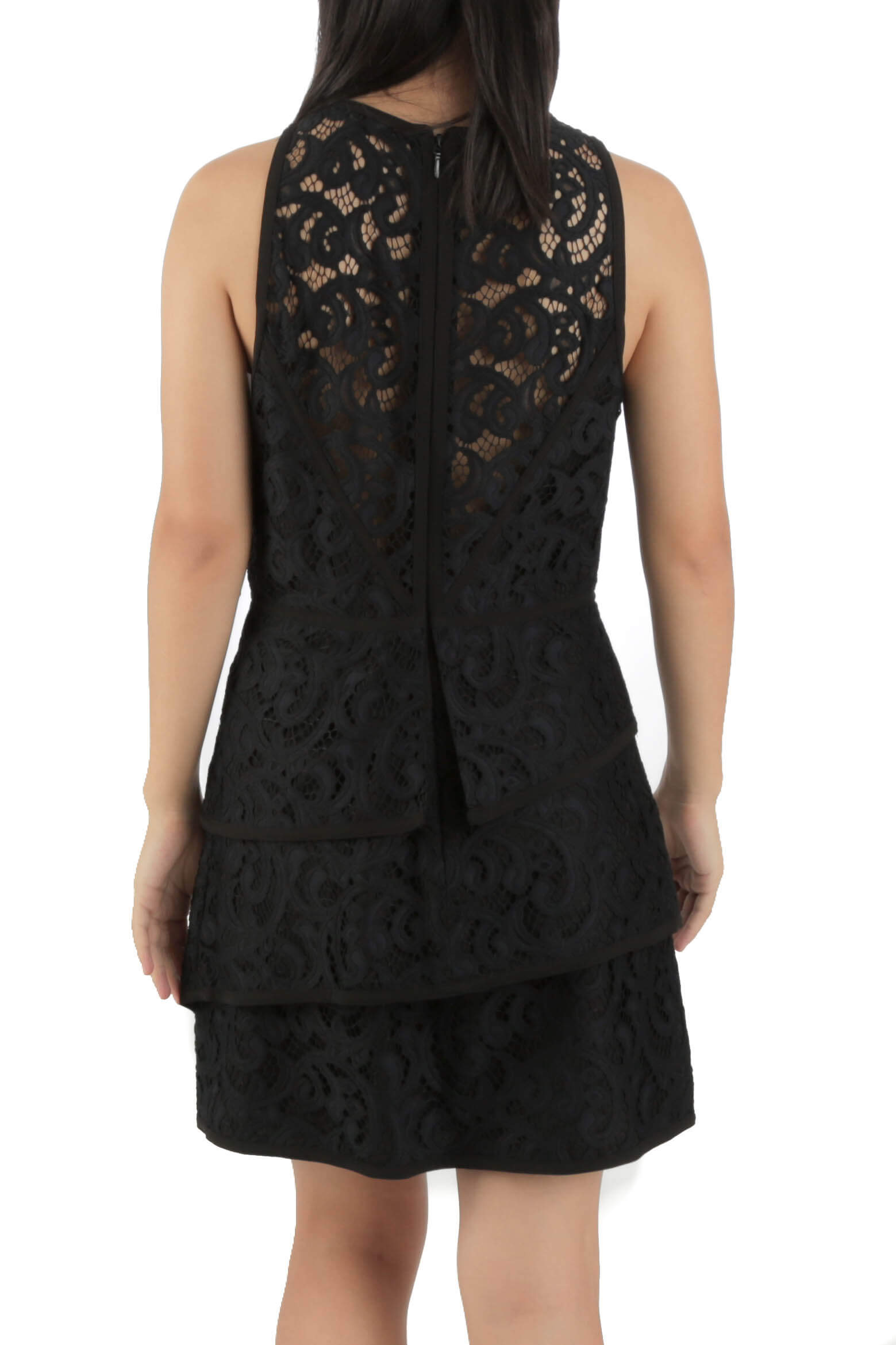 BCBG Maxazria, Talla 6