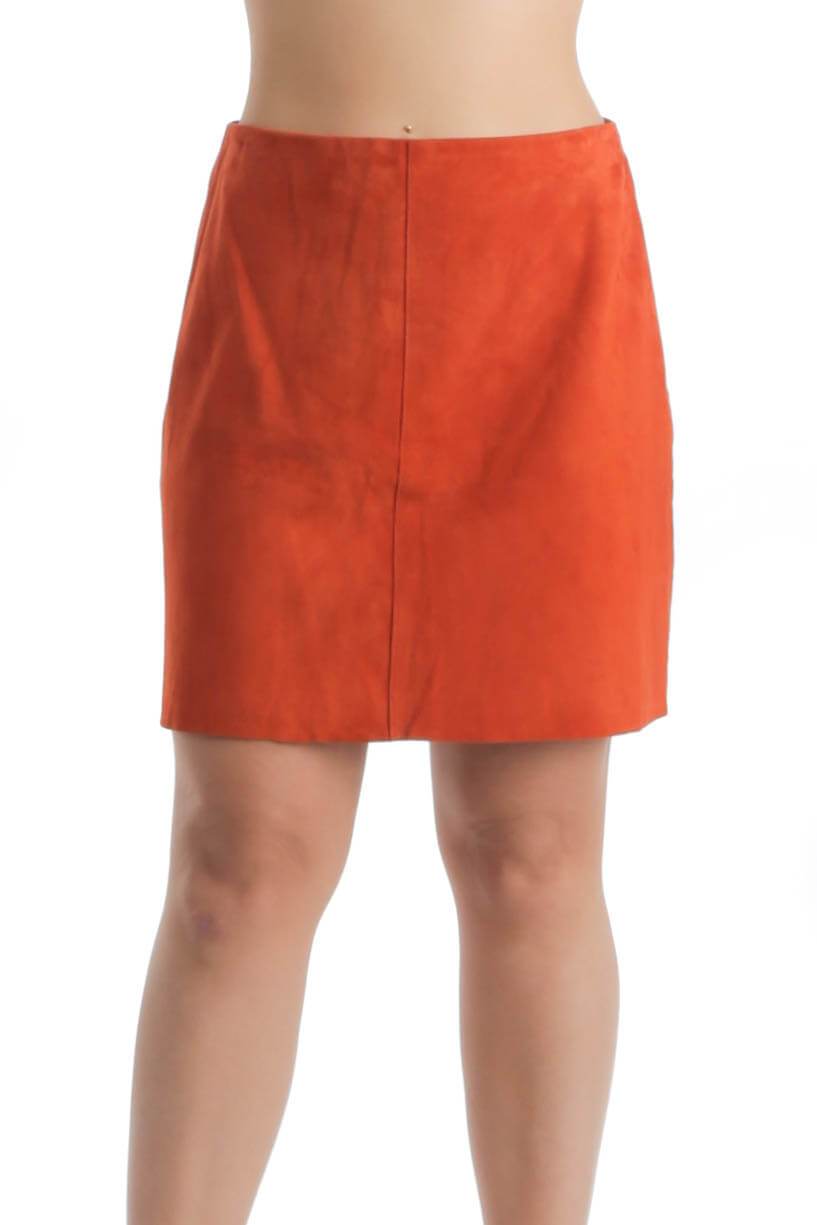 Theory, Talla 8