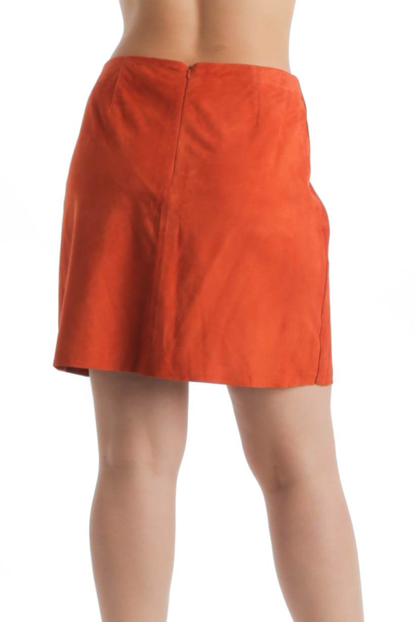 Theory, Talla 8