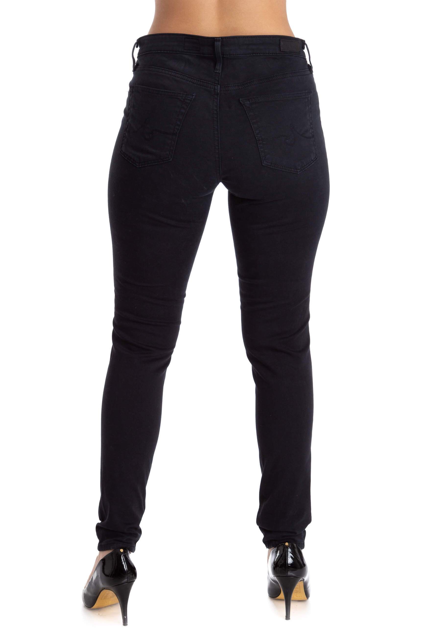 Adriano Goldschmied, Talla 27