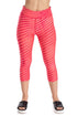 Under Armour, Talla M