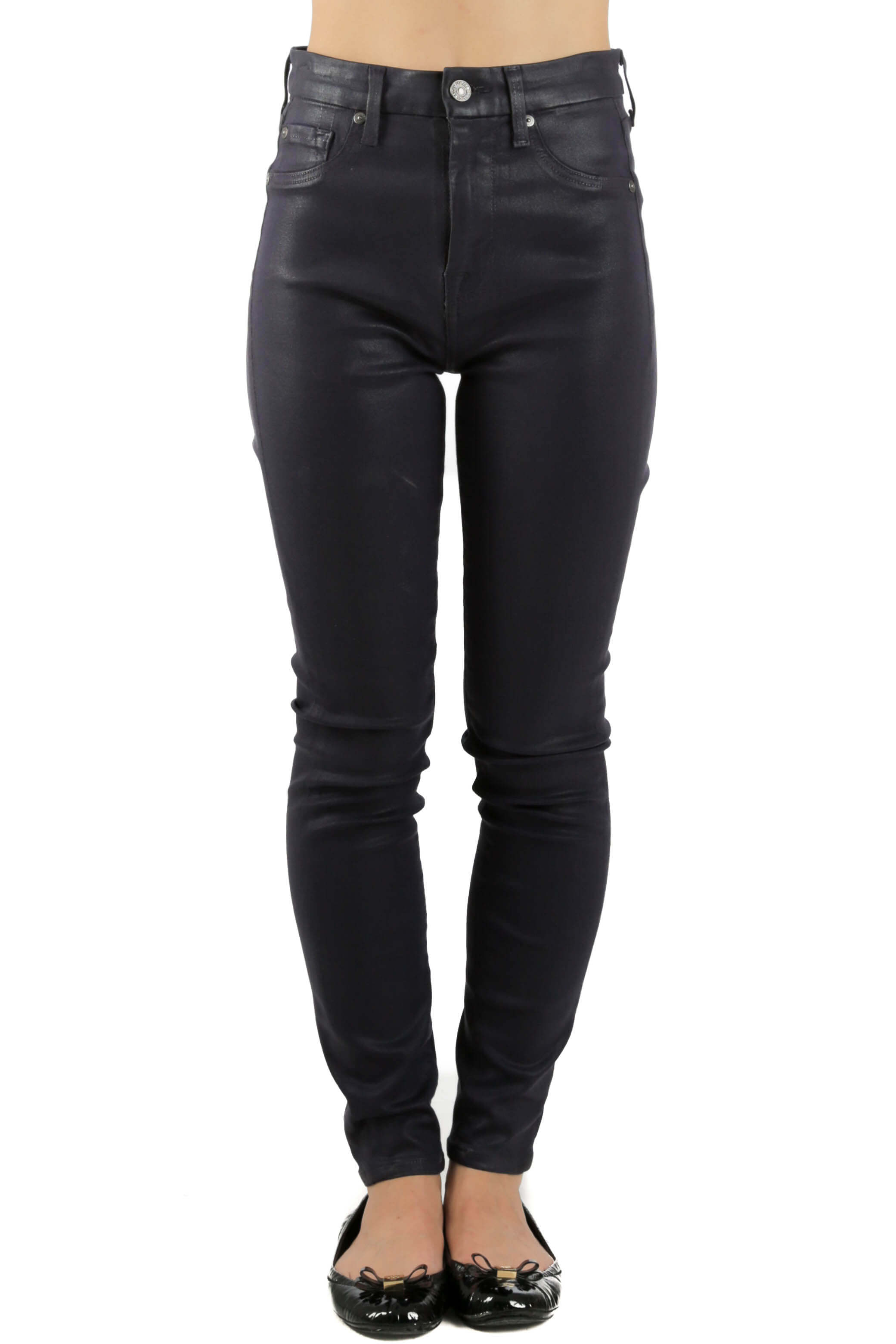 7 For All Mankind, Talla 26