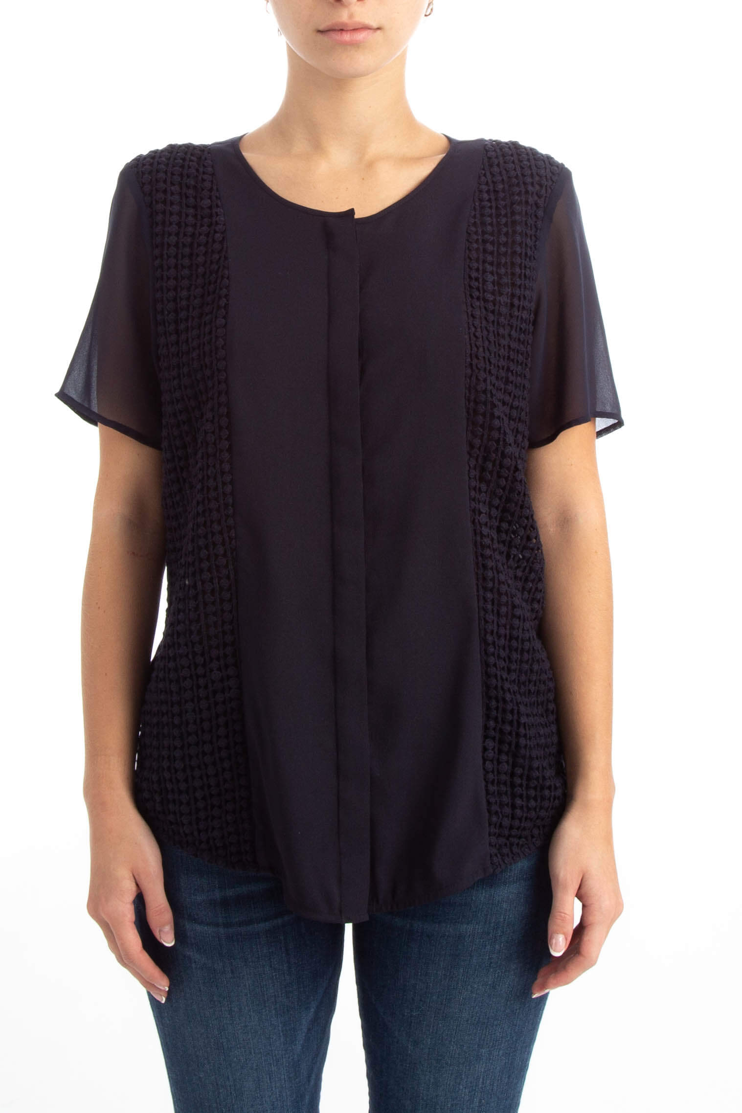 Ann Taylor, Talla 2