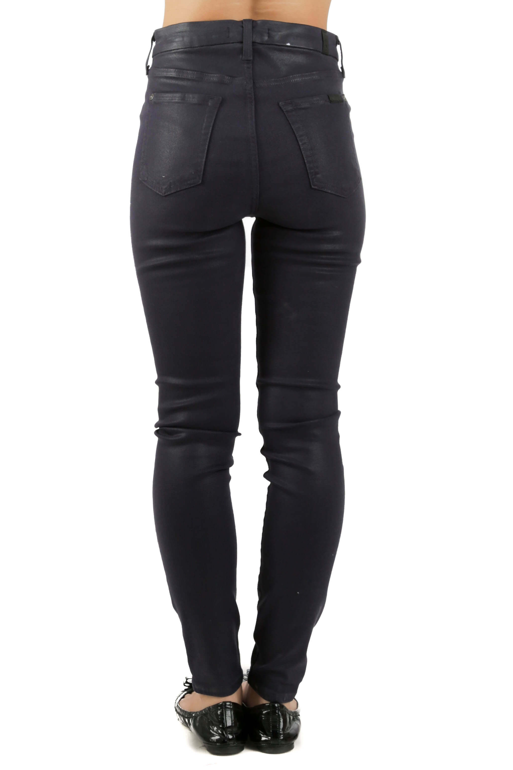 7 For All Mankind, Talla 26
