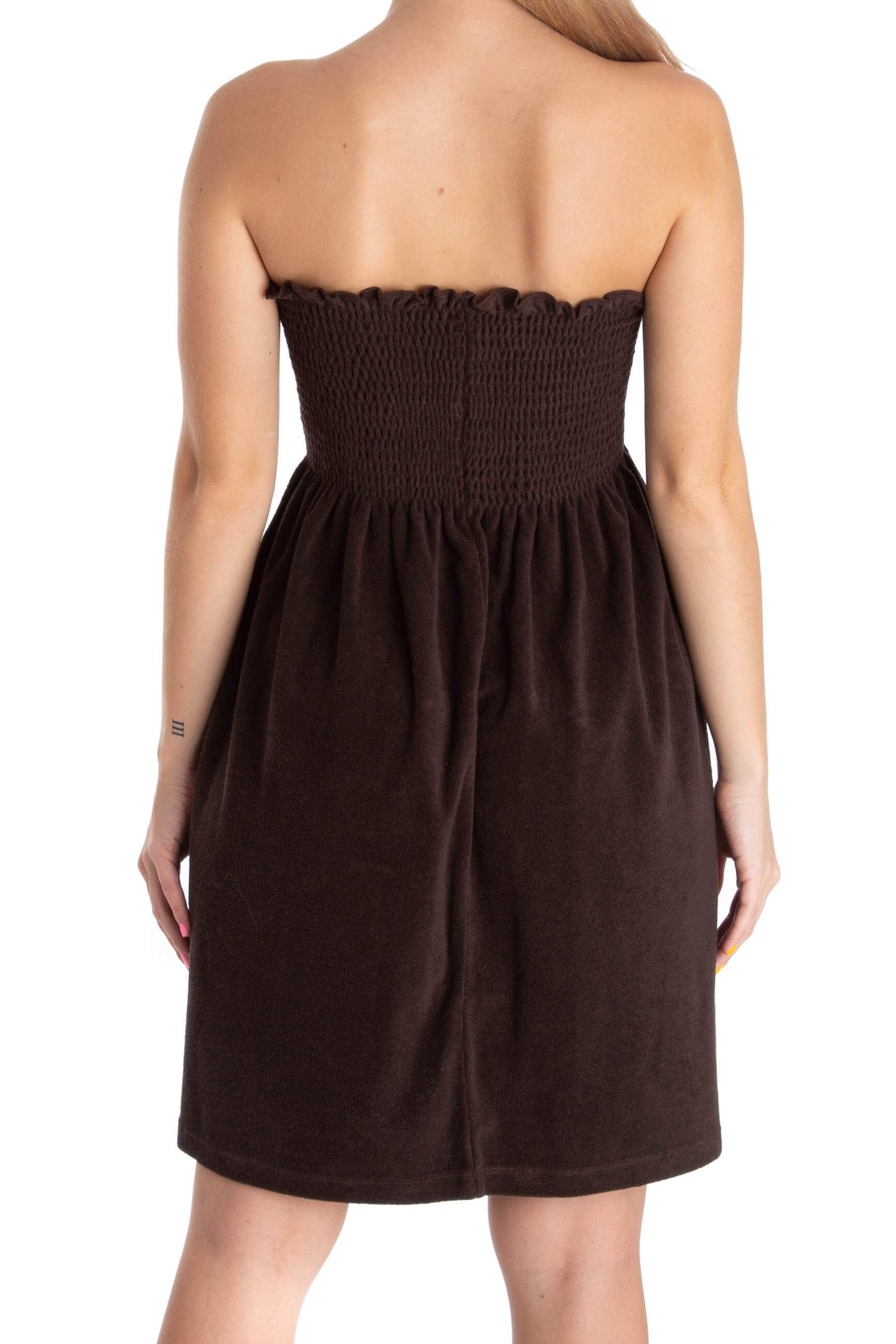 La Blanca, Talla S