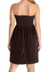 La Blanca, Talla S