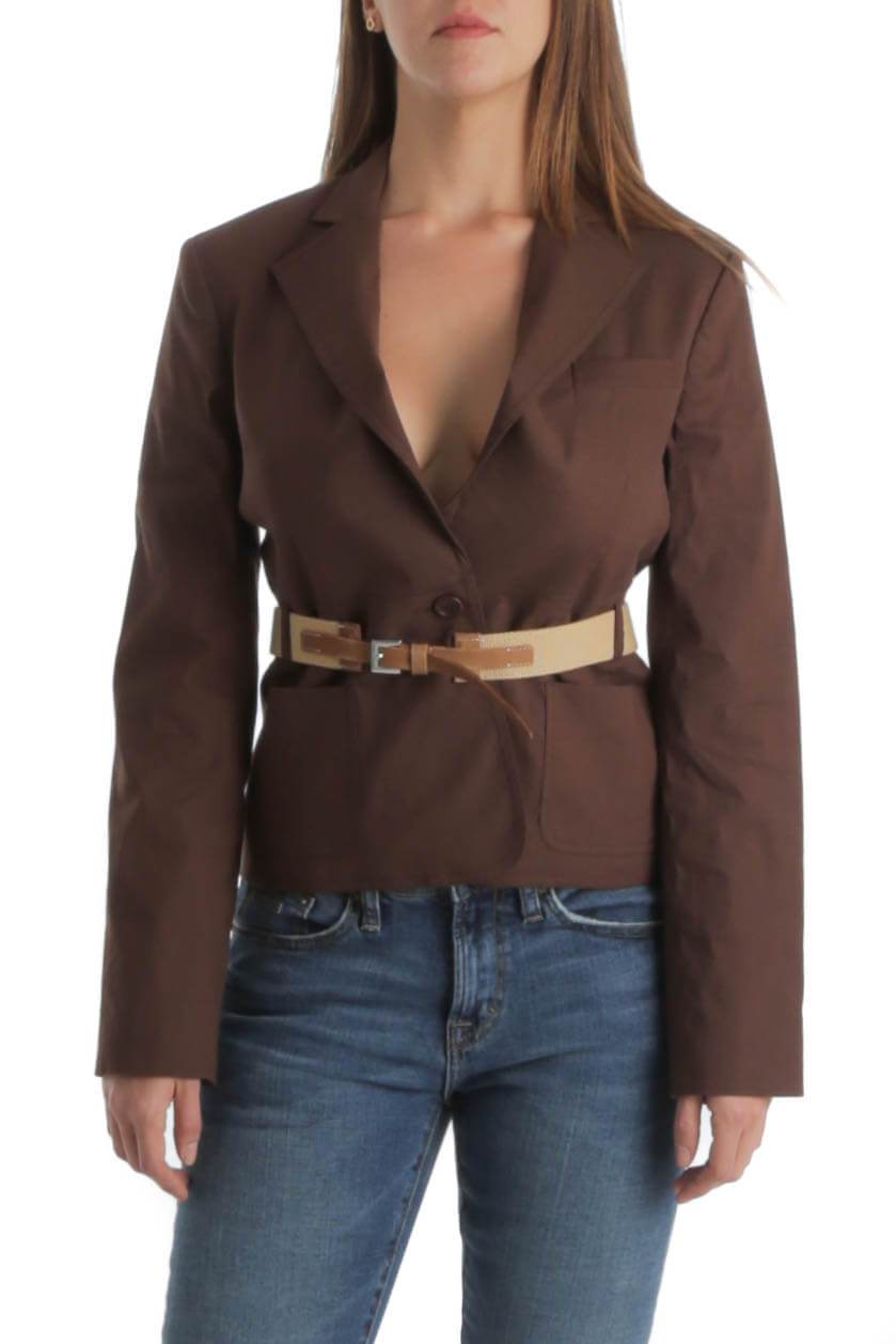 BCBG Maxazria, Talla M