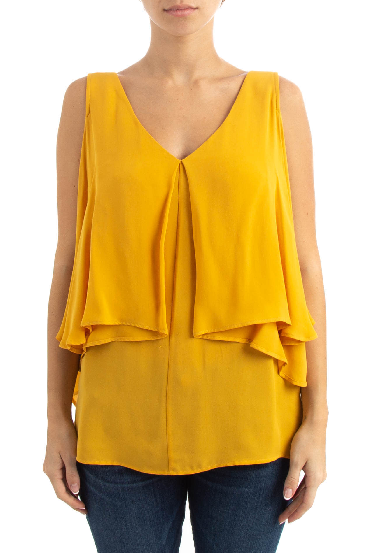 Kobi Halferin, Talla S