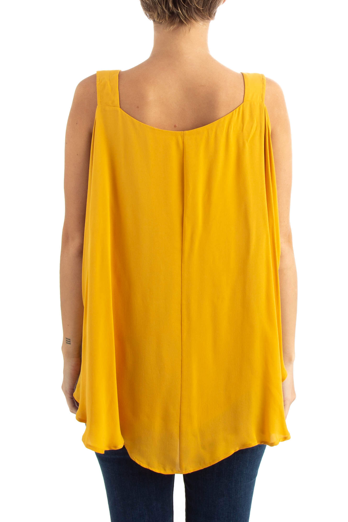 Kobi Halferin, Talla S