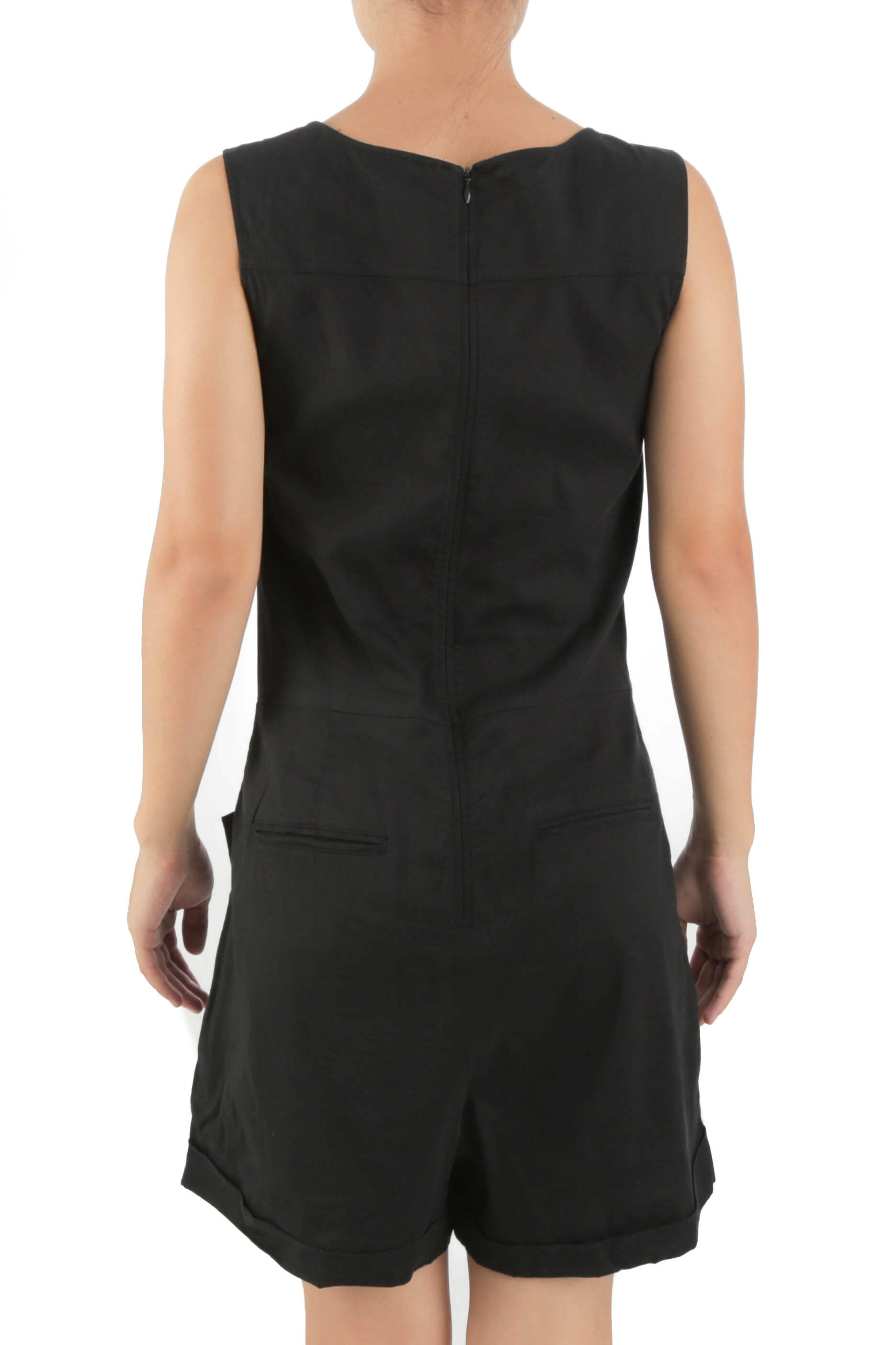 Theory, Talla 2