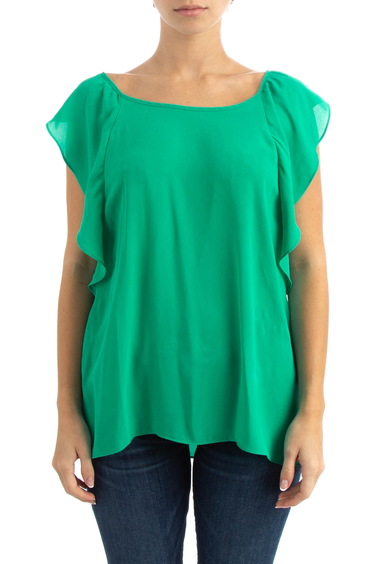 Violet + Claire, Talla M