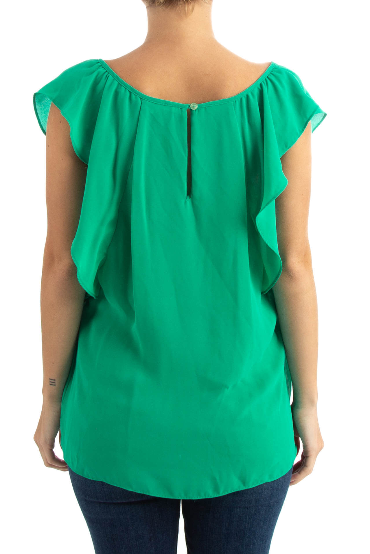 Violet + Claire, Talla M