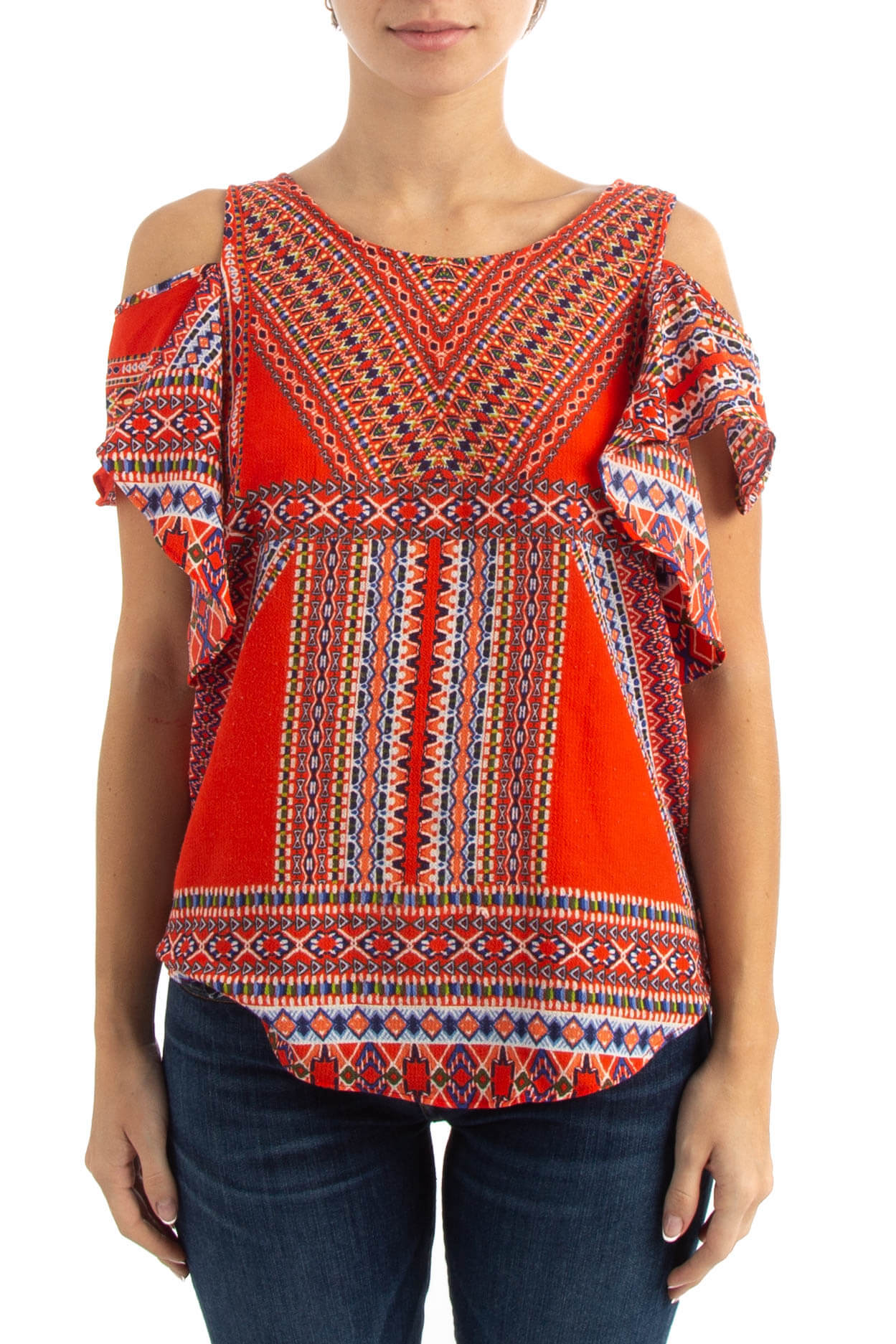 I.N.C, Talla S
