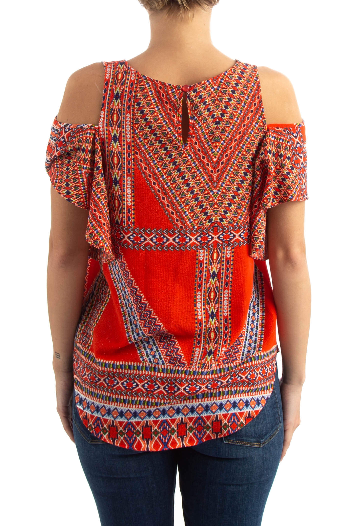 I.N.C, Talla S