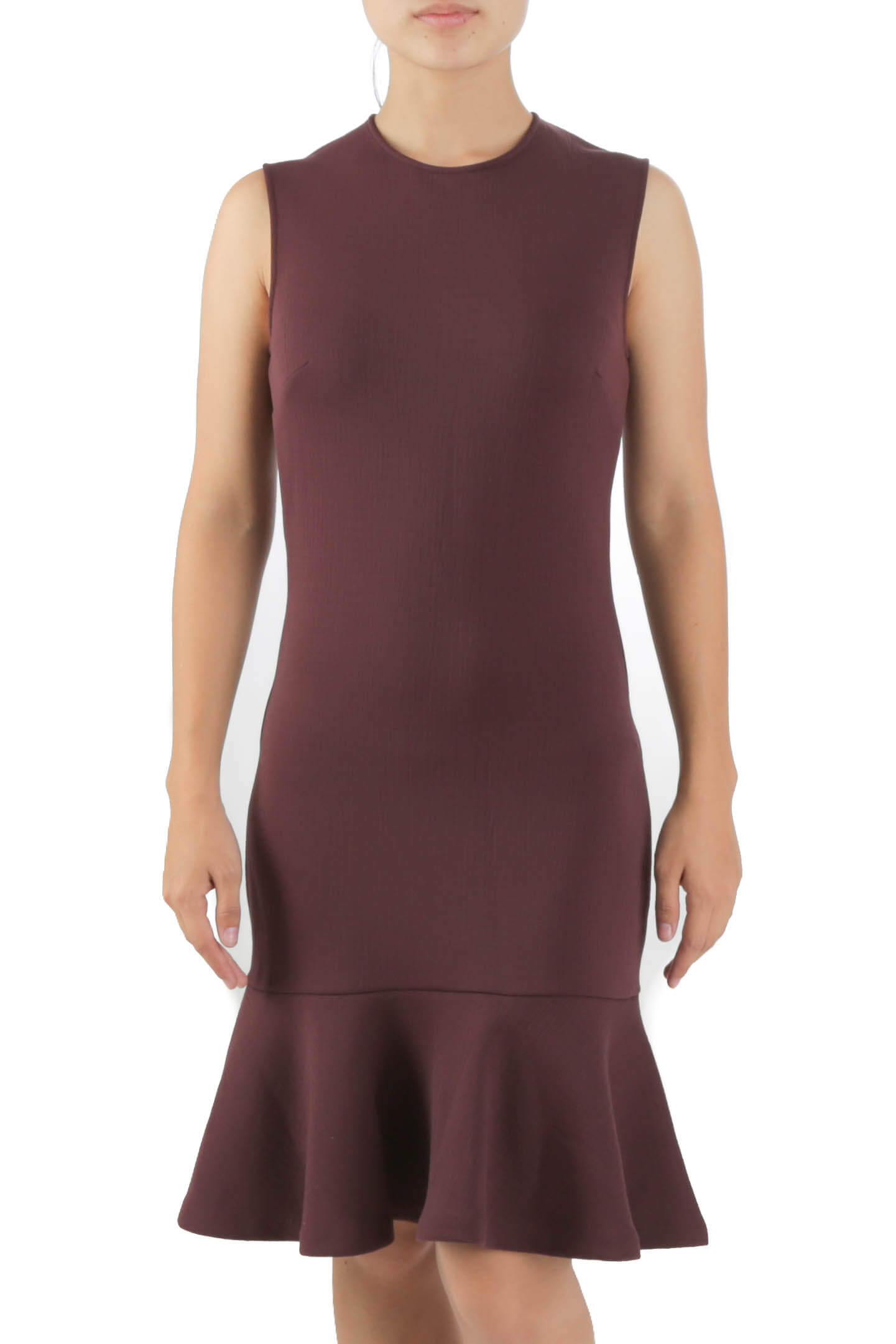 MCQ, Talla XS
