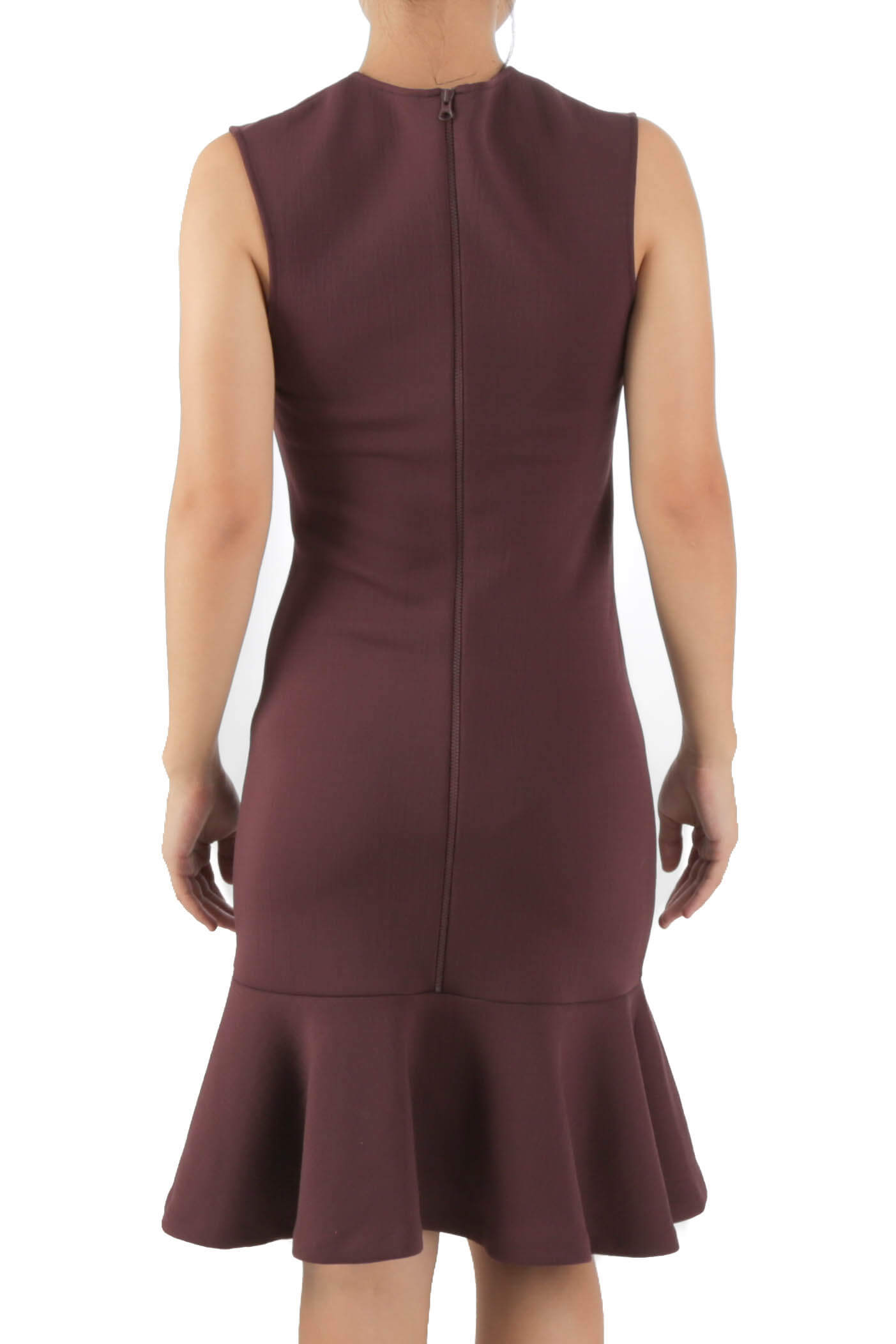 MCQ, Talla XS