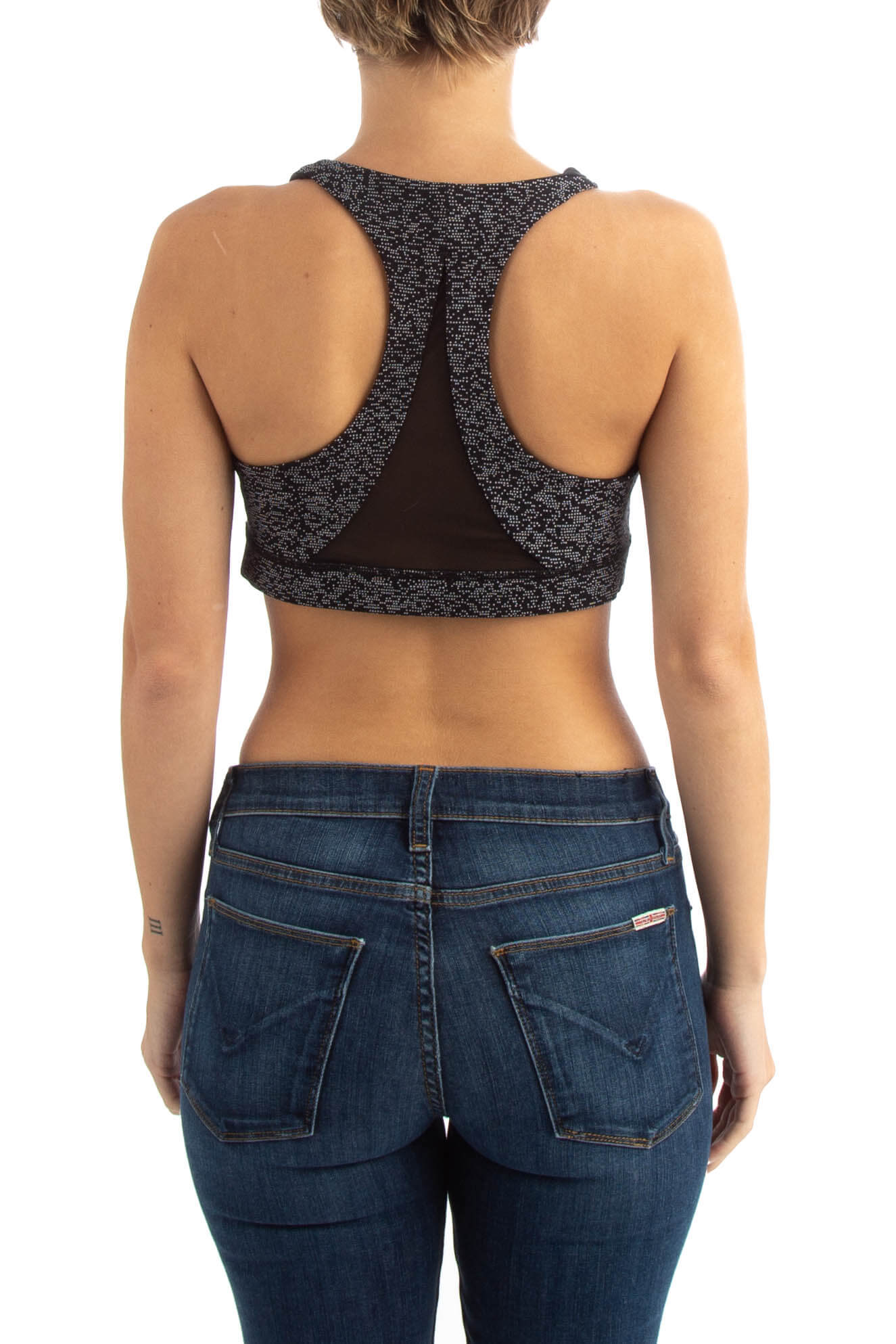 Lulu Lemon, Talla S