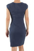 Diane Von Furstenberg, Talla 2