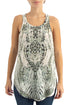 Iro, Talla 38