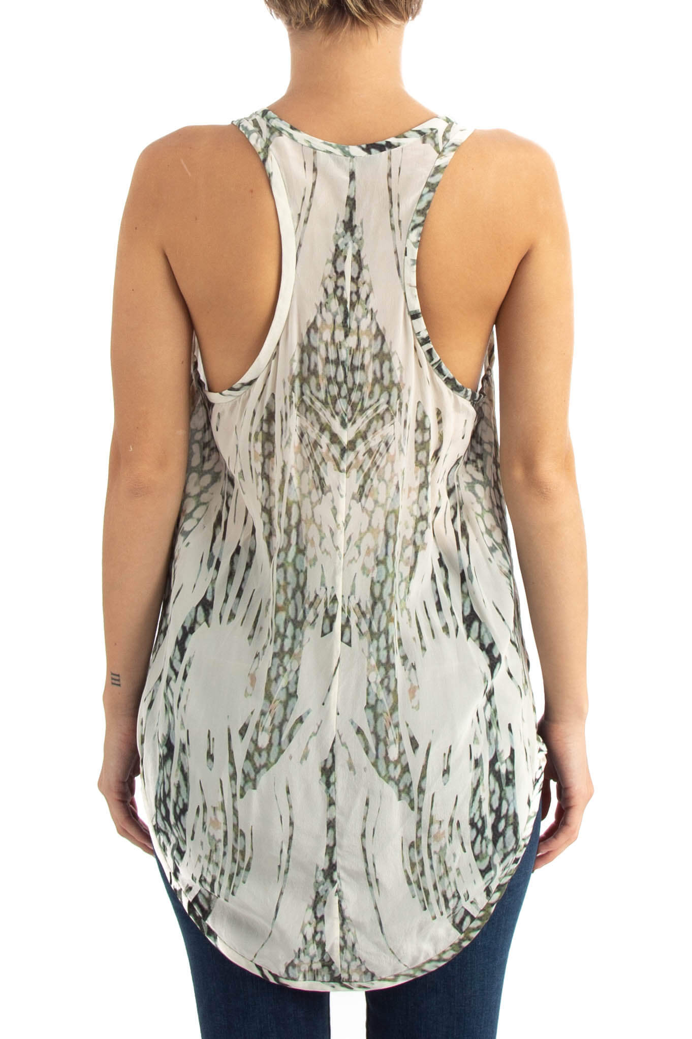 Iro, Talla 38